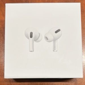 Air Pod Pro 2nd Generation